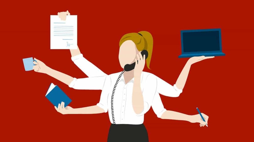 Büromanagement: Was macht einen guten Office Manager aus? Büromanagement: Was macht einen guten Office Manager aus?