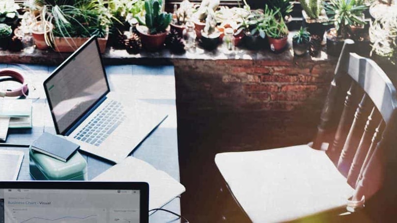 4 Gründe, warum Remote Work glücklich macht 4 Gründe, warum Remote Work glücklich macht