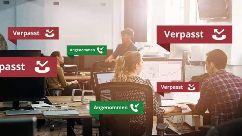 Warum Sie Ihre Anrufer kategorisieren sollten: Die VIP Filterfuntkion von ebuero Warum Sie Ihre Anrufer kategorisieren sollten: Die VIP Filterfuntkion von ebuero