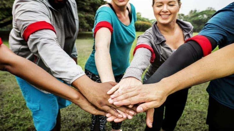 Teambuilding Events: Maßnahmen zum Wir-Gefühl