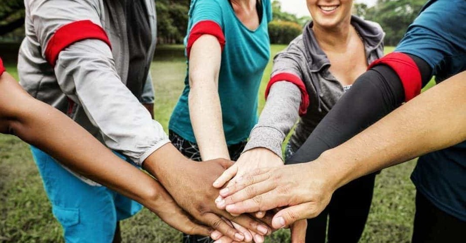 Teambuilding Events: Maßnahmen zum Wir-Gefühl