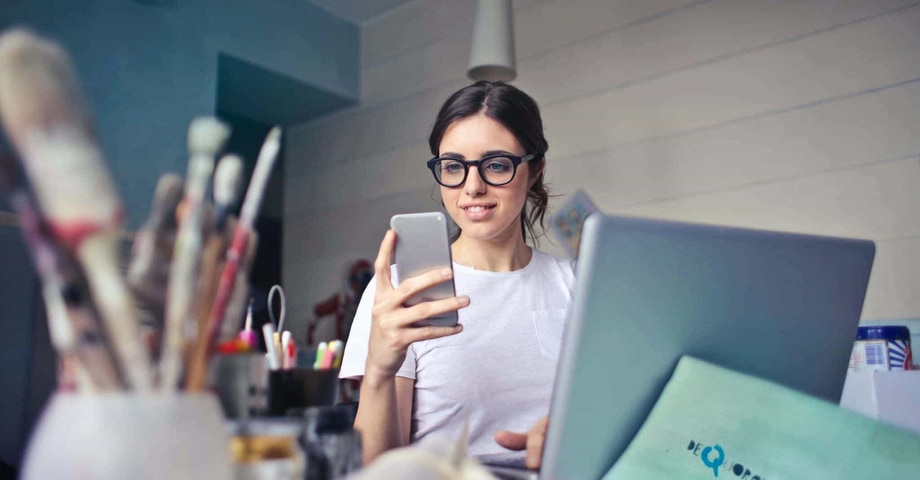 Flexibler, wohlhabender, selbstbestimmter –  Sind Selbstständige tatsächlich zufriedener als Angestellte?