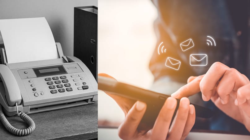 Praxistest: So schnell reagieren Ämter, Krankenhäuser und Versicherer wirklich auf Fax- und E-Mailanfragen